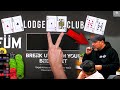 The MOST INSANE Poker Hand You’ll Ever See!