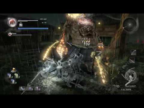 Nioh Raw and Uncut gameplay pt.28
