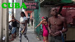 🇨🇺 CUBA is COLLAPSING - Life in the MOST SANCTIONED COUNTRY in the World