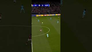 #galatasaray #fcbarcelona #uefachampionsleague #simulation #fc27 #efootball27