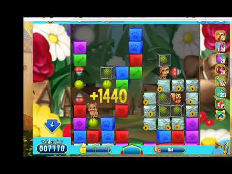 Pet Rescue level 2208, pet rescue, nivel 2208 pet rescue solucionado, solved, sin booster