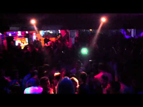 MAX ZOTTI (SIDEKICK) @ ARENILE RELOAD NAPOLI 20.04.011