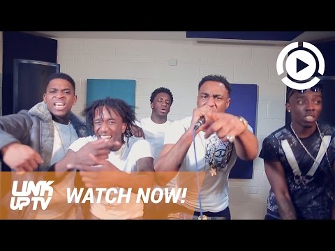 #MicCheck - C Biz - Thrill | @CBiz_ER | Link Up TV