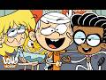 The Funniest Loud House Moments Of All Time 2 HOURS The Loud House