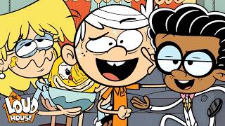 Download lagu The Funniest Loud House Moments of All Time! 😆 | 2 HOURS | The Loud House mp3 Download lagu The Funniest Loud House Moments of All Time! 😆 | 2 HOURS | The Loud House mp3