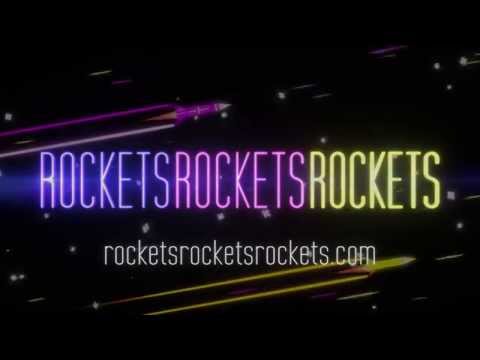 ROCKETSROCKETSROCKETS Launch Trailer thumbnail