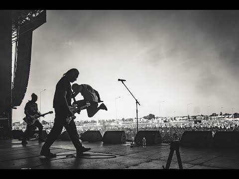 Moskwa & Jakób (The Corpse) Powietrza, Jarocin 2023