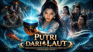 Download lagu Aku menjadi Putri Laut, dengan satu perintah ribuan paus bersuara serentak. mp3 Download lagu Aku menjadi Putri Laut, dengan satu perintah ribuan paus bersuara serentak. mp3