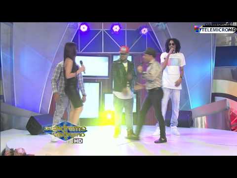 De Extremo a Extremo: El Batallon Anuncia la Salida de Caja Blanca del Grupo