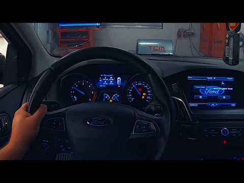 Ford Focus 1.5TDCi 120cp @ 141cp stage1 TCM - Brutal Stacs Member