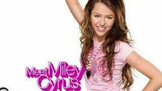 East Northumberland High - Miley Cyrus