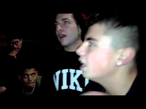 Gunter vs Luigi -Final (Parejas) - MST Battle