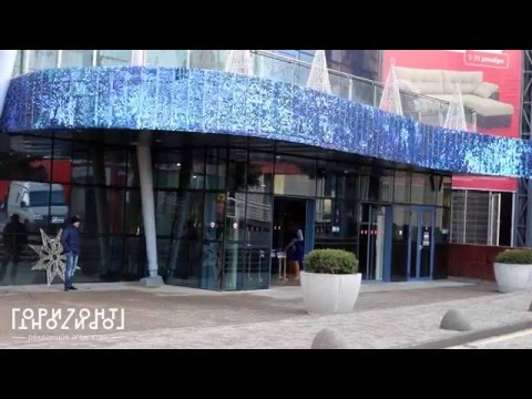 blue sequins wall, buy sequin panel for decoration, video, SolaAiR