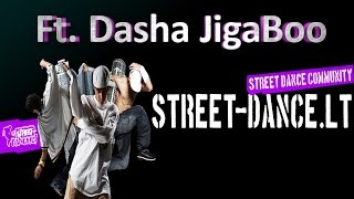 RiFF RaFF (Ft.  Dasha JigaBoo) - VIP Pass to my Heart