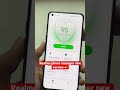 Realme Oppo Phone Manager New Look Shorts