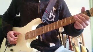 Way Cool Jr.-Ratt(cover)