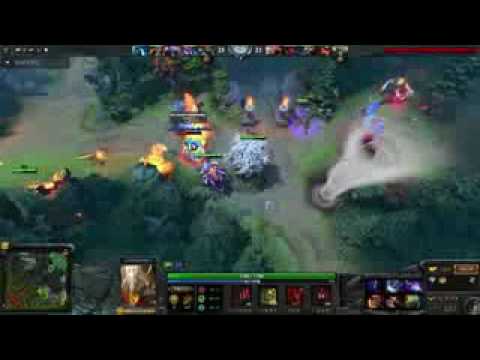 TOP 1 MMR IN THE WORLD Sccc Plays Juggernaut   9072 MMR   Dota 2