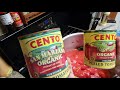 Sicilian Spaghetti Sauce From Scratch Recipe
