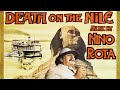 Death On The Nile | Soundtrack Suite (Nino Rota)