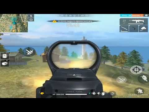 MELHORES KILLS DE CRUSHER FOOXI!