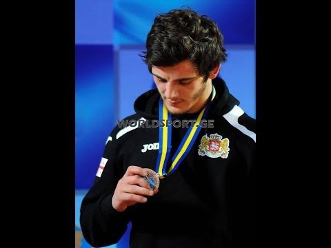 Zura Datunashvili Highlights