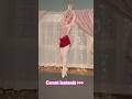 Corset Leotards Are Elite Approved Trend Ballerina Balletdancer Pointeshoes Ballet