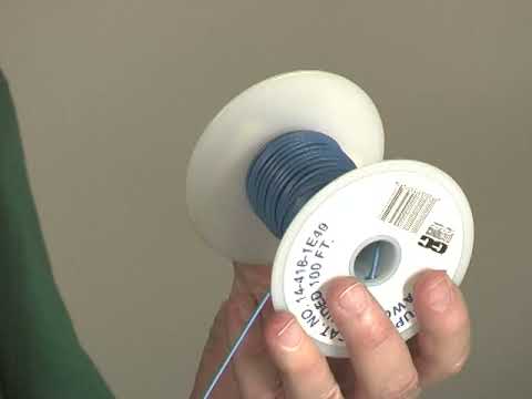 Choosing the Right Wire Gauge for Your Trackage