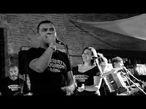 Borghetti Bugaron Band - Avanti e indrè - Oktoberfest Fano