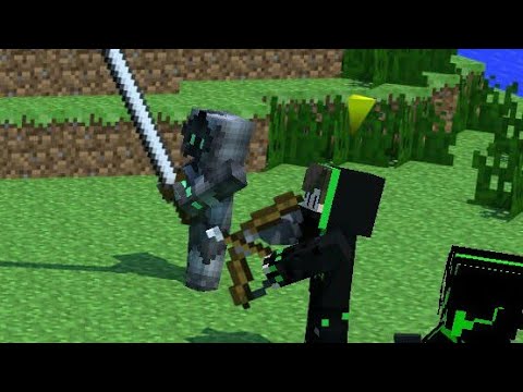 Minecraft pe Altın Elma Fabrikası Yapıyoruz?