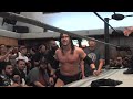 Adam Cole Vs Kyle O Reilly PWG Sold Our Souls For Rock N Roll Full Match