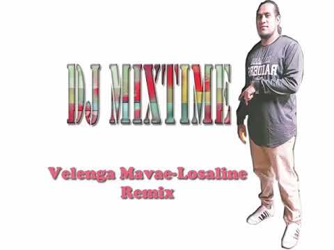 Dj Mixtime × Velenga Mavae × Losaline Remix