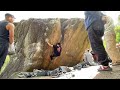 V8 Conga Fury | Grampians - Trackside