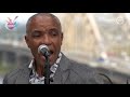 Vierdaagsefeesten met Pedro Luis & His Cuban Experience