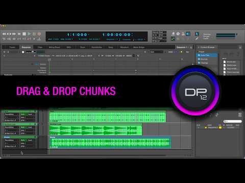 Free Download MOTU Digital Performer 12 v12.0.0 WiN-R2R