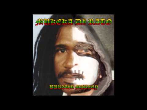 Mukeka di Rato   Burzum Marley (EP)