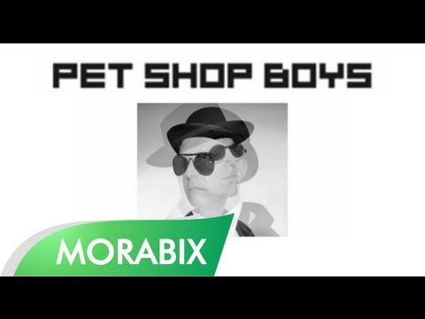 Pet Shop Boys - A Certain Je Ne Sais Quoi (2012)