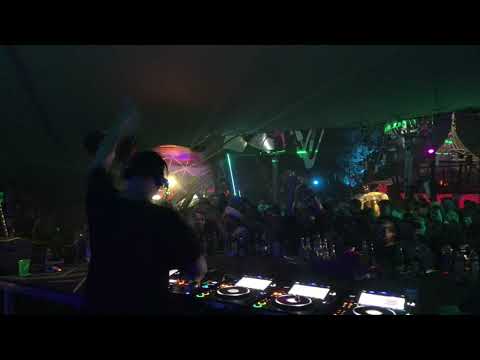 Stephan Zovsky @ 3000Grad Festival 3022 | Schatzinsel