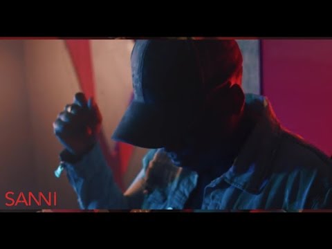 SANNI - Thinkin Bout You [Official Video]