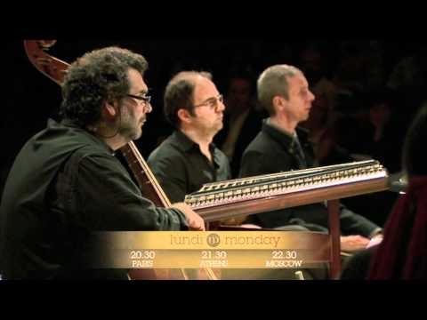 Philippe  Jaroussky - Teatro d'Amore