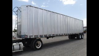 Innovative Trailer OTHR 1997 tipper semi-trailer for sale - Image 4 | Autoline Innovative Trailer OTHR 1997 tipper semi-trailer | Image 4 - Autoline