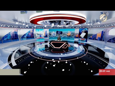 فيديو | المرصد الخبري مع سجى محمد - رئيس الجمهورية يؤكد العمل على اجراء انتخابات آمنة ومستقرة | 2025/5/28