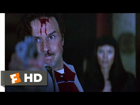 Scream 3 (12/12) Movie CLIP - Firing the Director (2000) HD