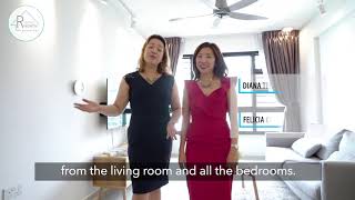 265A Punggol Way - Just MOP 4 rm HDB FOR SALE
