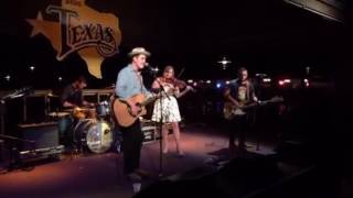 Flatland Cavalry - GuitarTown