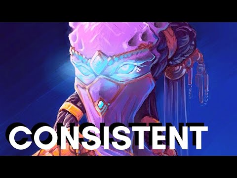THE CONSISTENCY OF VORAZUN - Weekly Brawl [Starcraft 2 Direct Strike]