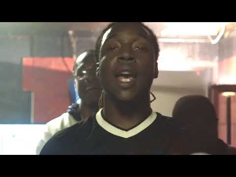 DG Mula x Tzo x McFlyy x Tigg$ x C-Hustle - No Choice ***OFFICIAL MUSIC VIDEO***