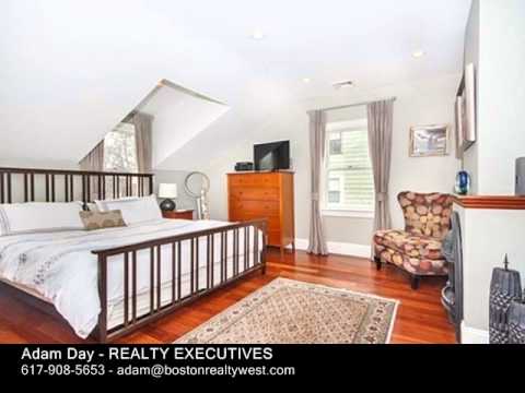 32 Decatur St, Cambridge MA 02139 - Single Family Home - Real Estate - For Sale -