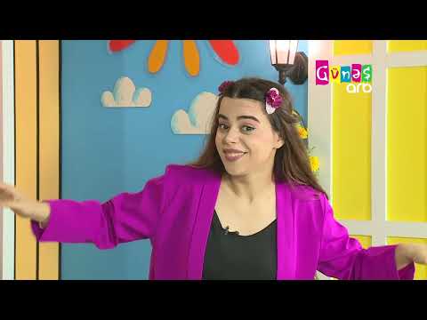 "Göyərçin küçəsi" - 18 sentyabr 2025-ci il