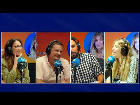 Le coup de fourchette de Mendool sur Mélody Madar