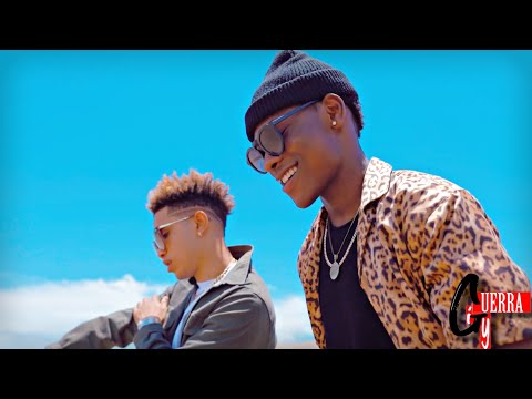 Frankely MC ✖️ Jc La Nevula - FUERA DE MI LIGA (Video Oficial)